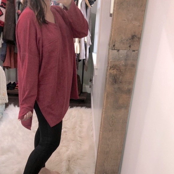 Zenana sweater size 1X - Picture 3 of 7